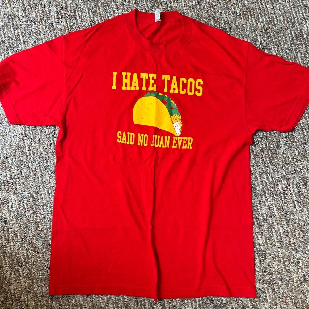 San Diego Tourist Tee